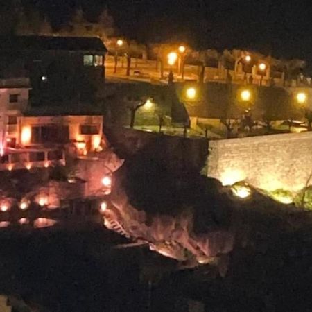 Вилла Casa Balta Авила Экстерьер фото