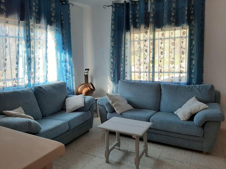 Вилла Casa Balta Авила Экстерьер фото