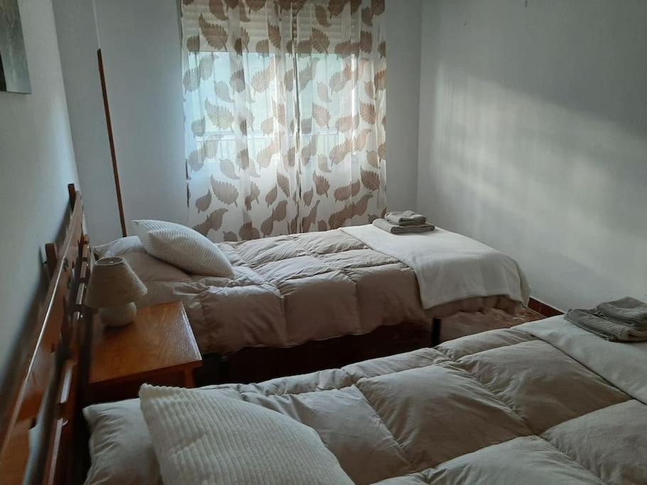 Вилла Casa Balta Авила Экстерьер фото